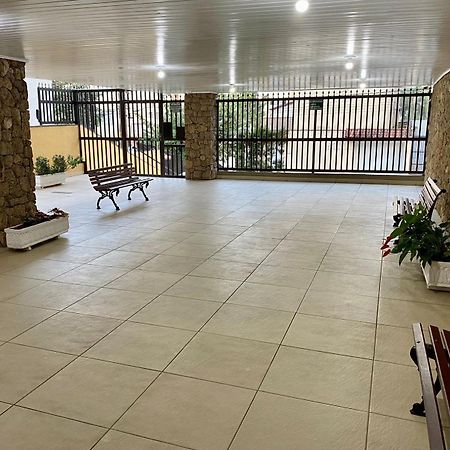 Apto 14 - Enseada, Proximo Regiao Do Pao De Acucar Guaruja Exterior photo
