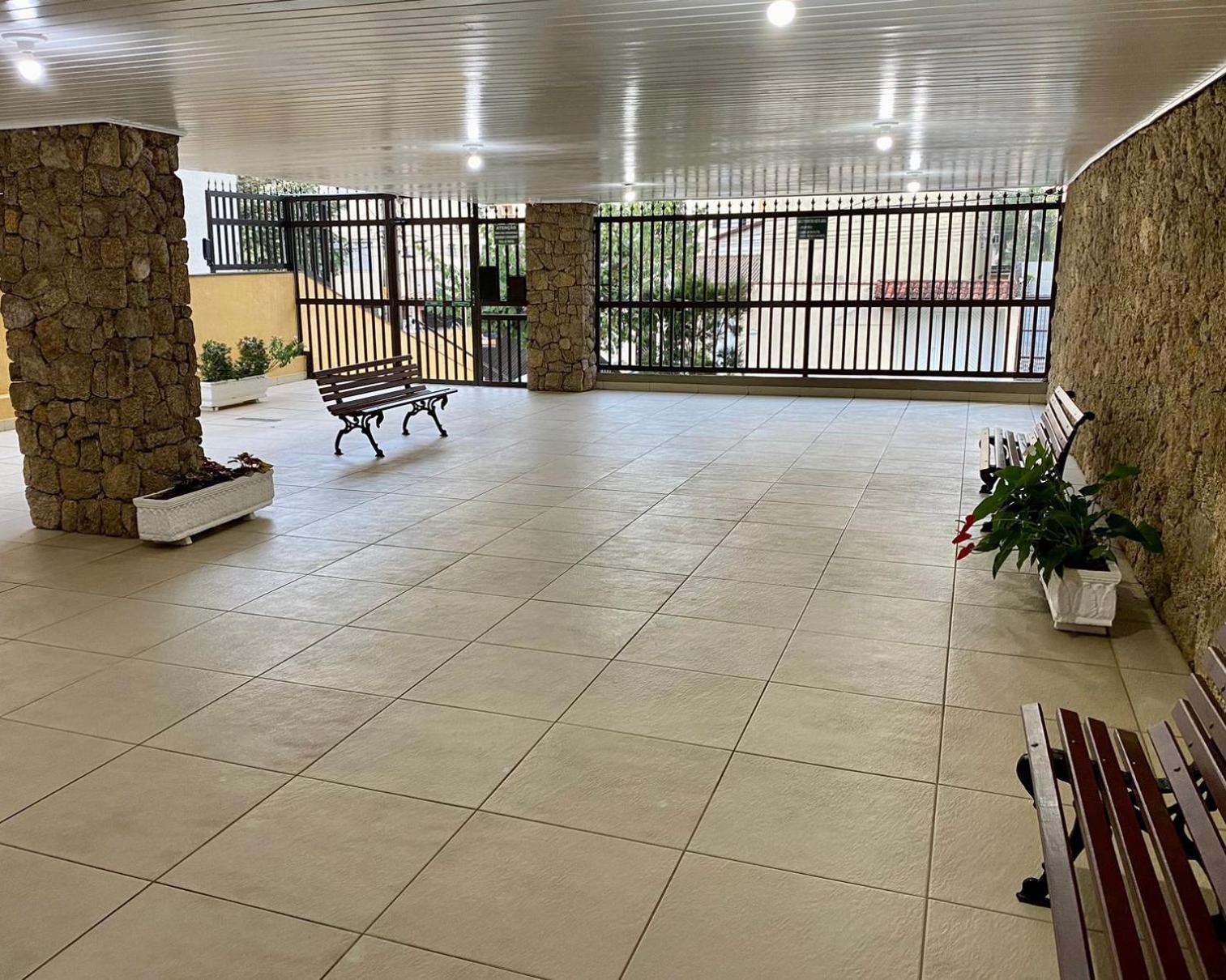 Apto 14 - Enseada, Proximo Regiao Do Pao De Acucar Guaruja Exterior photo