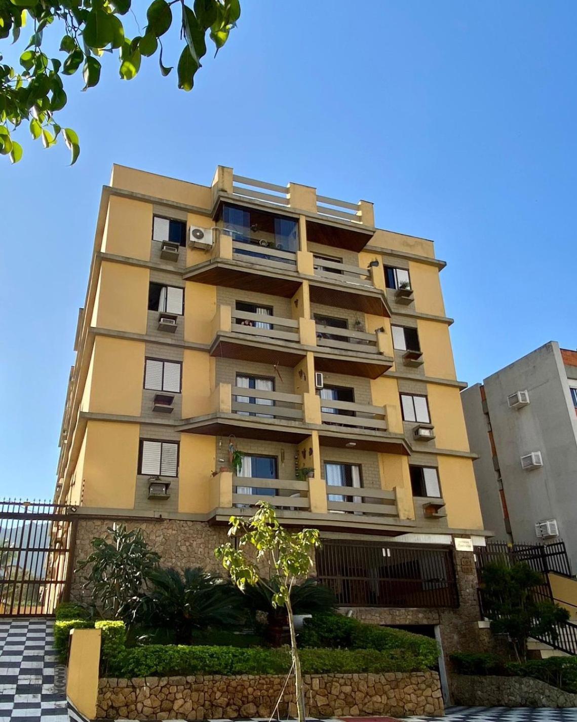 Apto 14 - Enseada, Proximo Regiao Do Pao De Acucar Guaruja Exterior photo
