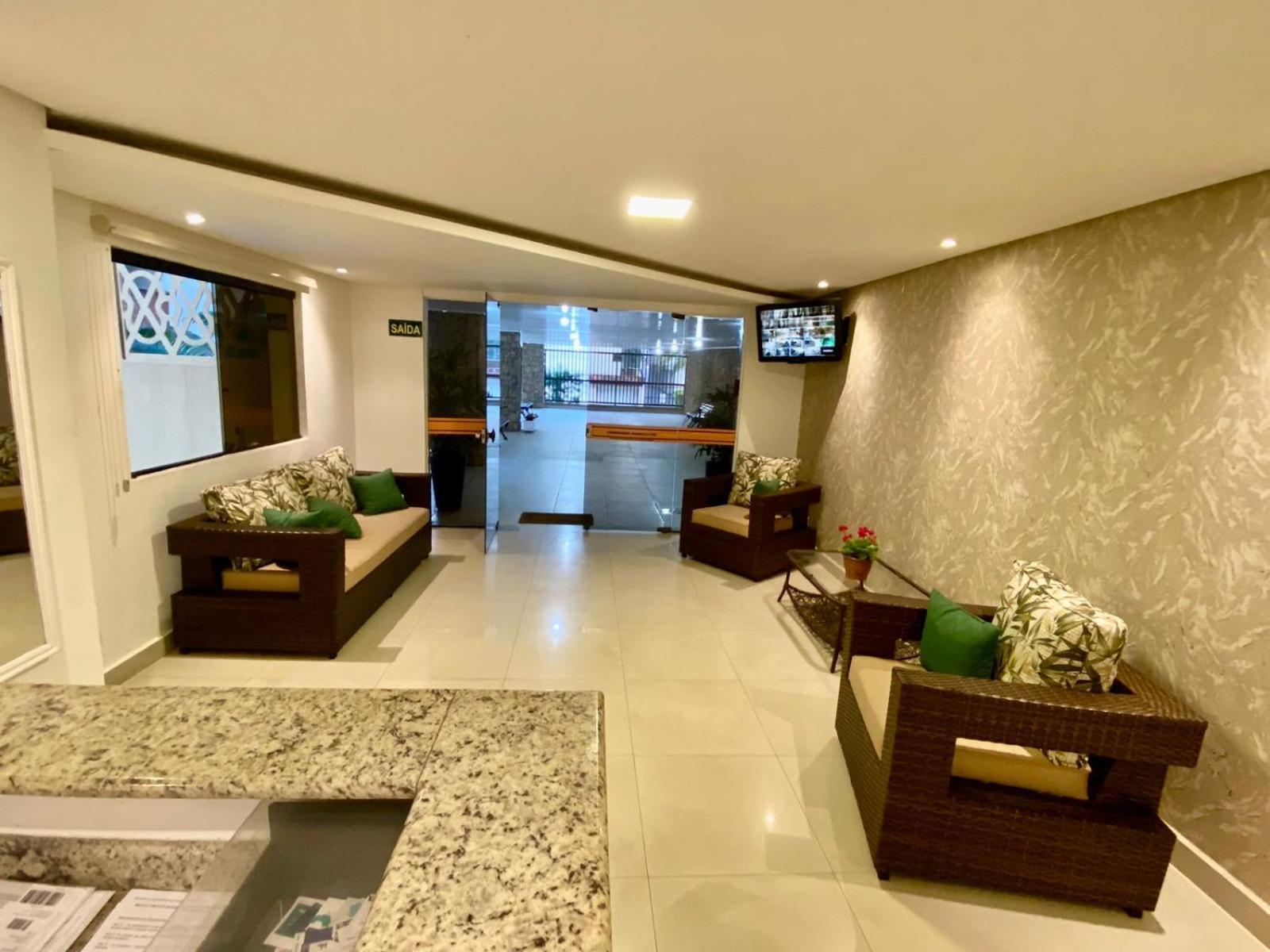 Apto 14 - Enseada, Proximo Regiao Do Pao De Acucar Guaruja Exterior photo